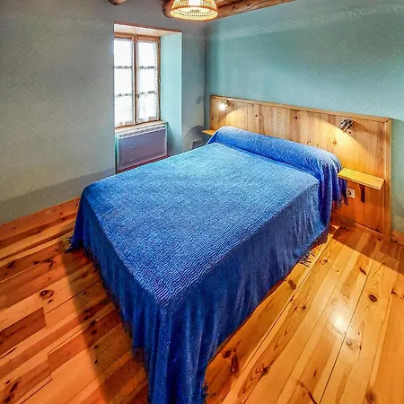 Vakantiehuis Rural Le Couvent Saint-Pal-de-Senouire