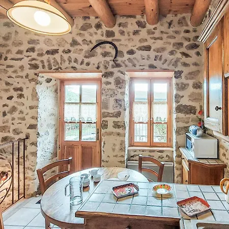 Vakantiehuis Rural Le Couvent