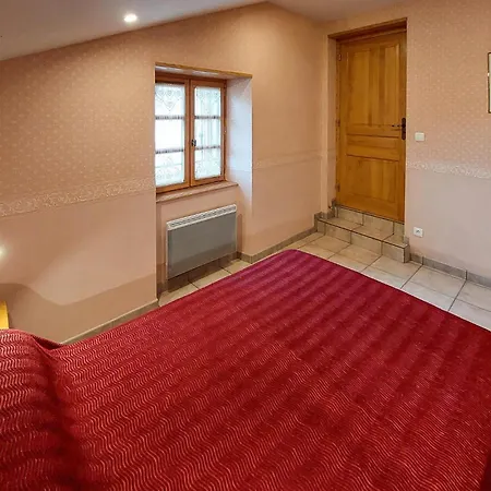 Holiday home Rural Le Couvent *