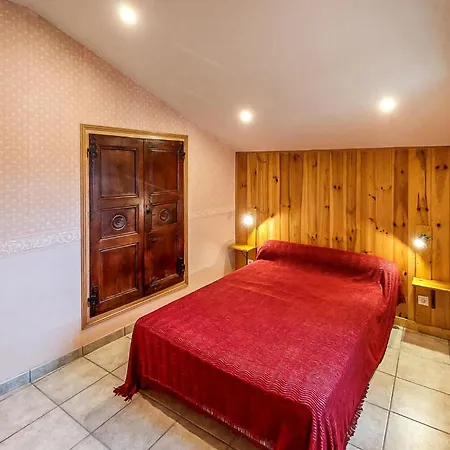 Rural Le Couvent Дом отдыха Saint-Pal-de-Senouire