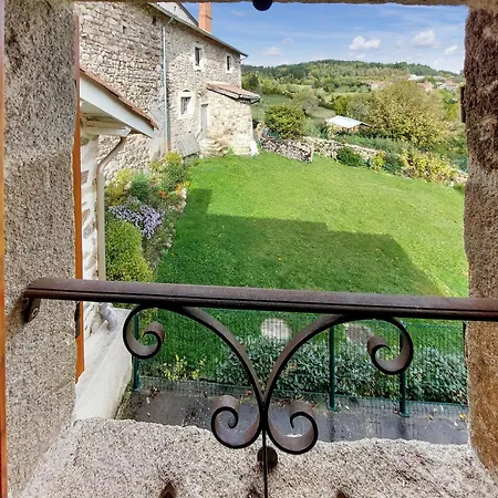 Rural Le Couvent *