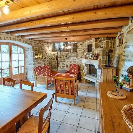 Rural Le Couvent Vakantiehuis *