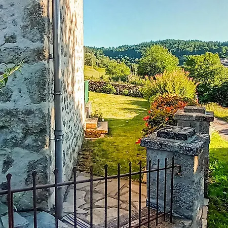 Rural Le Couvent *