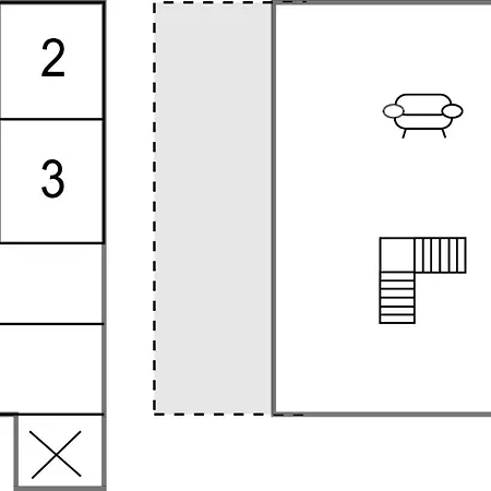 Rural Le Couvent Vakantiehuis Saint-Pal-de-Senouire