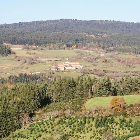 Vakantiehuis Rural Le Couvent