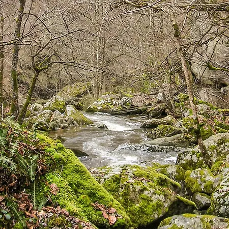 Vakantiehuis Rural Le Couvent
