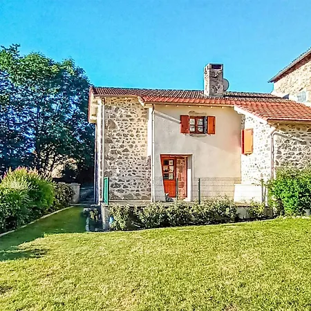 Rural Le Couvent Holiday home *