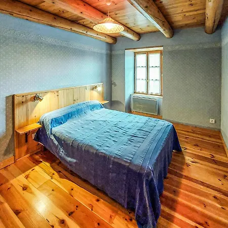Holiday home Rural Le Couvent *