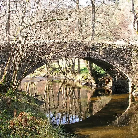 Rural Le Couvent Vakantiehuis