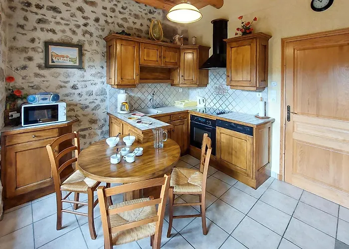 Rural Le Couvent * Saint-Pal-de-Senouire