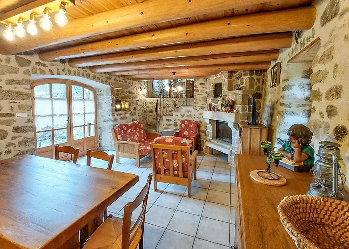 Rural Le Couvent Hébergement de vacances *